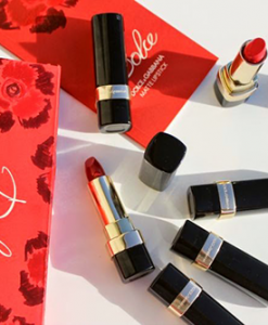 Thiết Kế Sang Sịn Của Son Dolce & Gabbana Dolce Fire