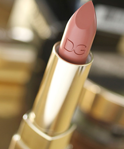 Thiết Kế Sang Sịn Của Son Dolce & Gabbana Honey