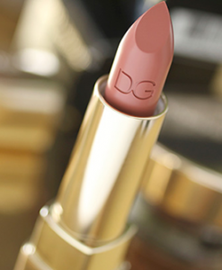 Thiết Kế Sang Sịn Của Son Dolce & Gabbana Honey