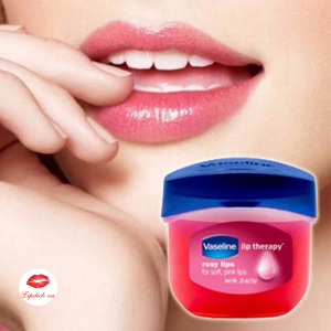 Son dưỡng Vaseline 7g