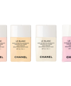 Bang-mau-Kem-lot-Chanel-Le-Blanc