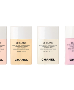 Bang-mau-Kem-lot-Chanel-Le-Blanc