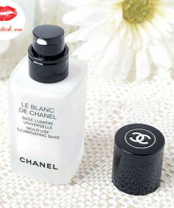 Chanel-Le-Blanc-De-Chanel