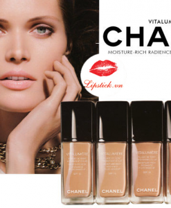 Chanel-Vitalumiere
