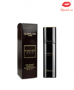 Guerlain-Parure-Gold