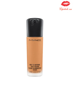 Kem Nền Mac Next To Nothing Face Colour