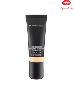 Kem Nền Mac Pro Longwear Nourishing Waterproof