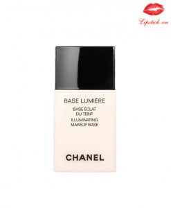 Kem-lot-Chanel-Base-Lumiere