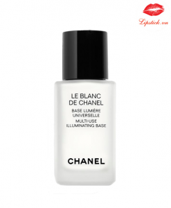Kem lót Chanel Le Blanc De Chanel