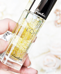 Kem-lot-guerlain-l'or-base