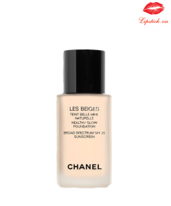 Kem nền Chanel Les Beiges