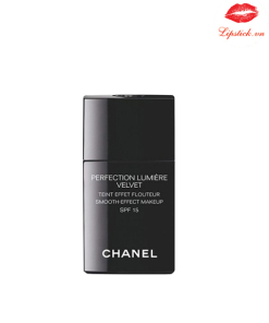 Kem nền Chanel Perfection Lumiere Velvet