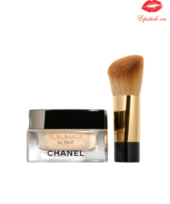Kem nền Chanel Sublimage Le Teint