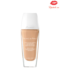 Kem nền Guerlain Blanc De Perle