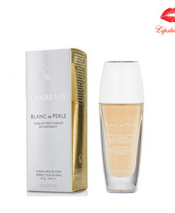 Kem-nen-Guerlain-Blanc-De-Perle- ngọc trai