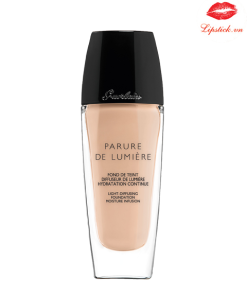 Kem nền Guerlain Parure De Lumiere