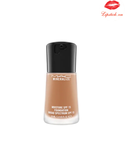Kem nền Mac Mineralize Moisture