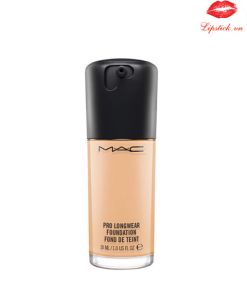 Kem nền Mac Pro Longwear Foundation
