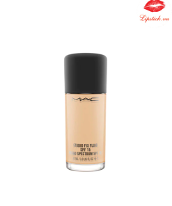 Kem nền Mac Studio Fix Fluid