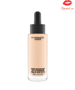 Kem nền Mac Studio Waterweight