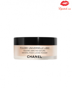 Phấn phủ Chanel Poudre Universelle Libre