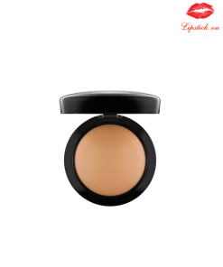 Phấn phủ Mac Mineralize Skinfinish Natural