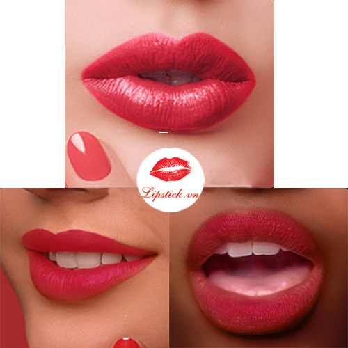 dior rouge 770