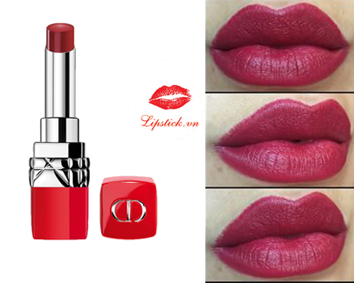 dior lipstick 851