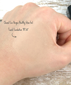 Swatch-phan-phu-Chanel-Les-Beiges