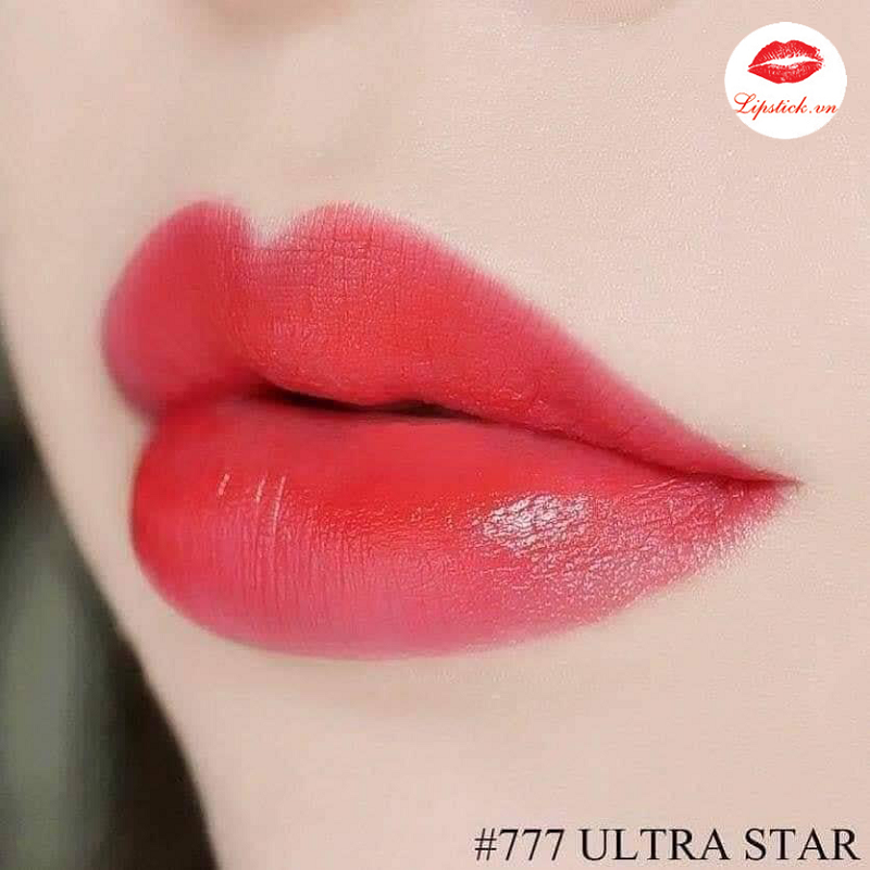 Dior Rouge Lipstick 763 Ultra Hype Beauty  Personal Care Face Makeup  on Carousell