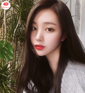 son Kiko 329 Persian Red