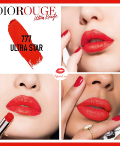 son-dior-ultra-rouge-777