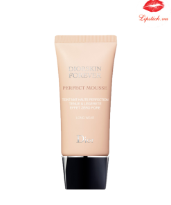 Kem Nền Diorskin Forever Perfect Mousse
