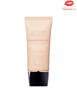 Kem Nền Diorskin Forever Perfect Mousse
