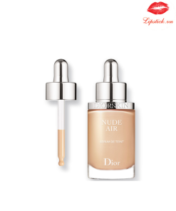 Kem Nền Diorskin Nude Air Serum