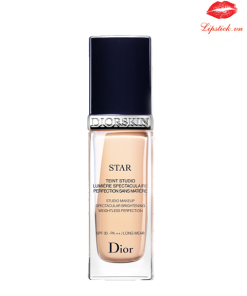 Kem Nền Diorskin Star