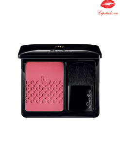 Phấn má hồng Guerlain Rose Aux Joues