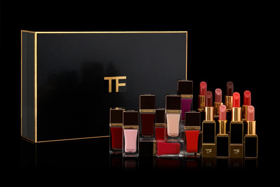 Son Tom Ford màu nào đẹp nhất