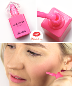 Swatch-Guerlain-La-Petite-Robe-Noire-Lipcheek