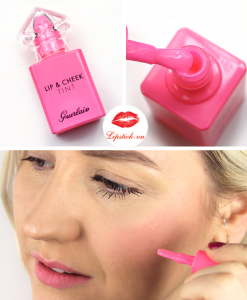 Swatch-Guerlain-La-Petite-Robe-Noire-Lipcheek