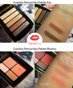 Swatch-Guerlain-Petrouchka-Palette