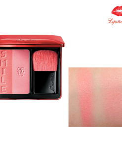 Swatch-Guerlain-Smile-Rose-Aux-Joues Blush-Duo