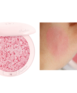 Swatch-phan-ma-hong-Guerlain-Meteorites-Happy-Glow-Blush