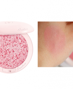 Guerlain meteorites happy glow discount blush