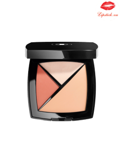 Phấn má hồng Chanel Palette Essentielle