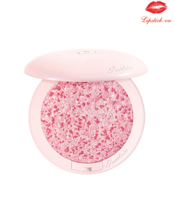 Phấn má hồng Guerlain Meteorites Happy Glow Blush