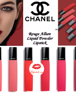 Bang-mau-Son-kem-Chanel-Rouge-Allure-Liquid-Powder