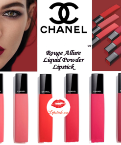 Bang-mau-Son-kem-Chanel-Rouge-Allure-Liquid-Powder