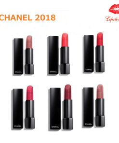 Bang-mau-son-Chanel-Rouge-Allure-Velvet-Extreme