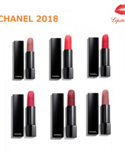 Bang-mau-son-Chanel-Rouge-Allure-Velvet-Extreme